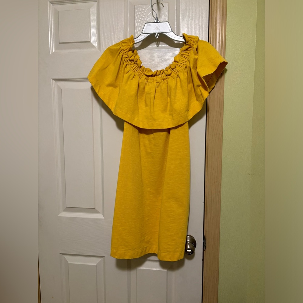 H&M dress size S